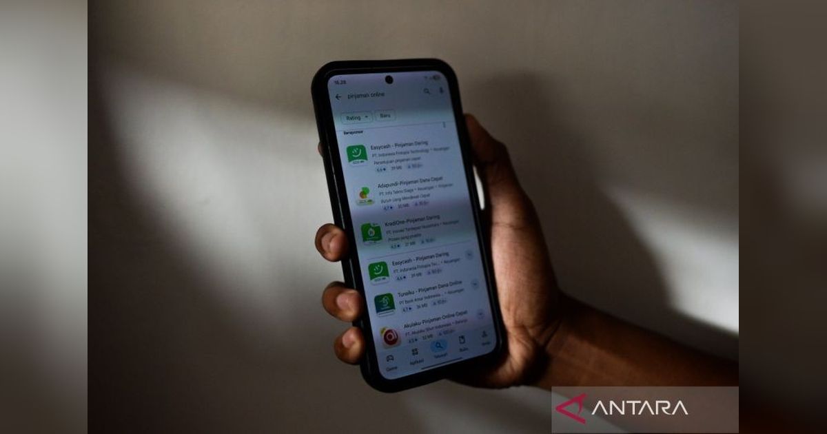 OJK Panggil Solusiku: Klarifikasi Dugaan Pelanggaran Proses Penagihan Pinjaman Online