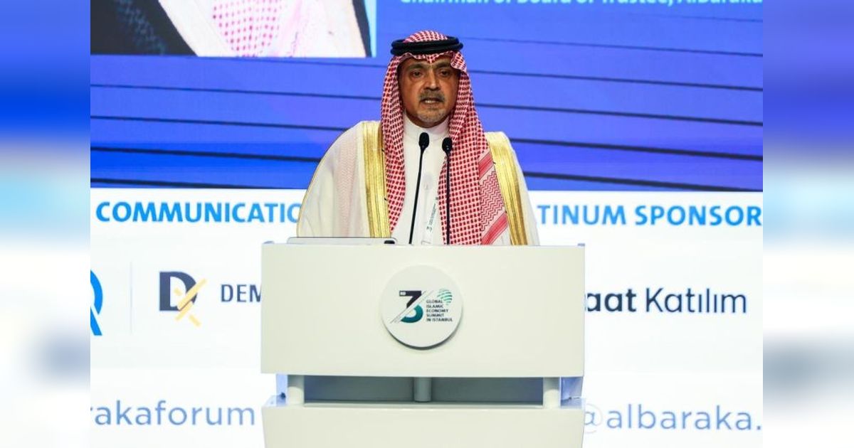 ICCD Tegaskan Pentingnya Sistem Ekonomi Islam Berbasis Keadilan untuk Pembangunan Berkelanjutan