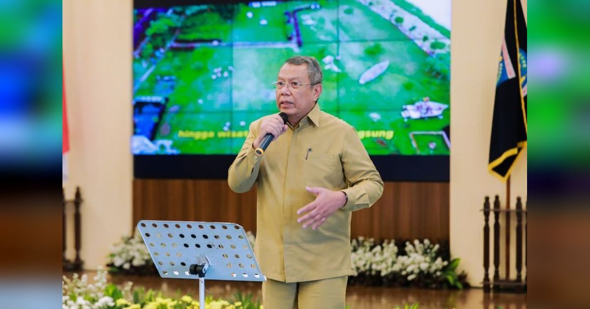 Dana Apresiasi Kemendagri Rp1 Miliar Perkuat Penanganan Stunting Tangsel Menuju Target 2027