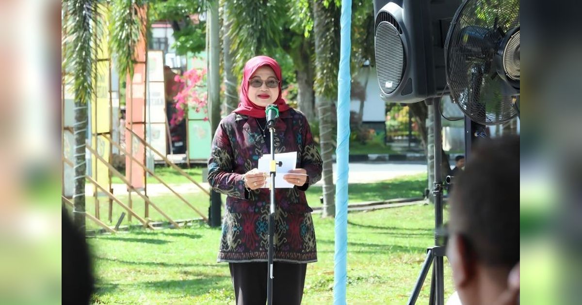 LKBB-PB Pembentuk Karakter Generasi Muda, MPR: Tumbuhkan Disiplin dan Persatuan Bangsa