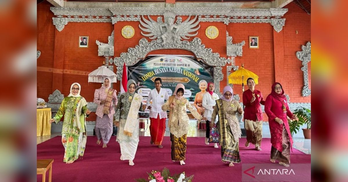Bupati Bulungan Ajak Hormati Kontribusi Orang Tua dalam Perayaan Hari Lansia Nasional ke-30