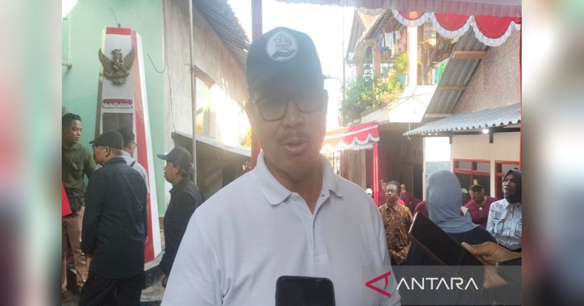 Patroli Sungai Code Yogyakarta Digenjot, Pemkot Targetkan Kebersihan Standar Wisata