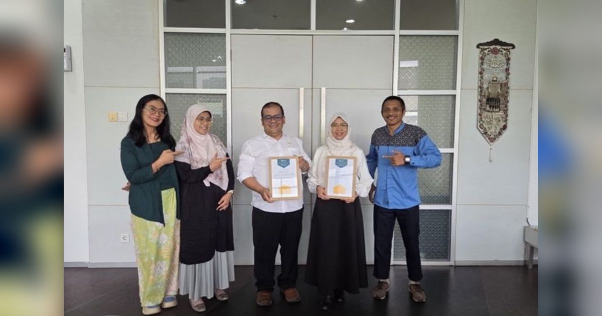 Universitas Indonesia Raih Posisi Top 15 Dunia dalam Pemanfaatan UI Jurnal Emerald