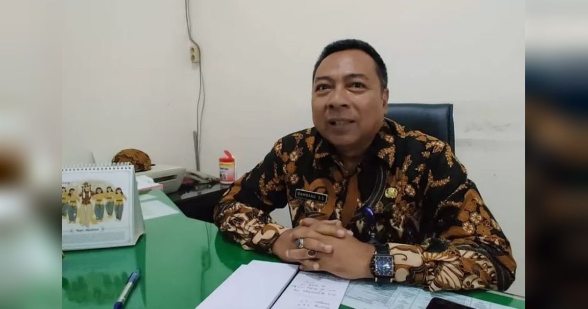 Pemerintah Kabupaten Batang Lakukan Evaluasi TKA, Fokus Tingkatkan Mutu Pendidikan
