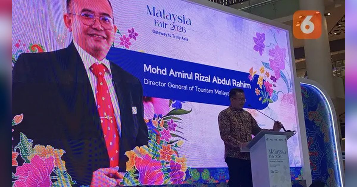 Malaysia Agresif Gaet Wisatawan Asal Indonesia, Ini Strategi