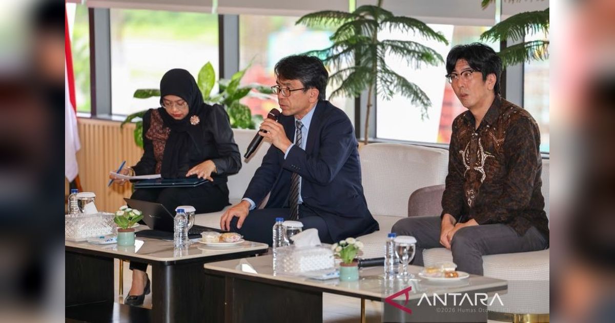 Ekonomi Penajam Paser Utara Melesat 19,9 Persen Berkat Dampak Positif Pembangunan IKN