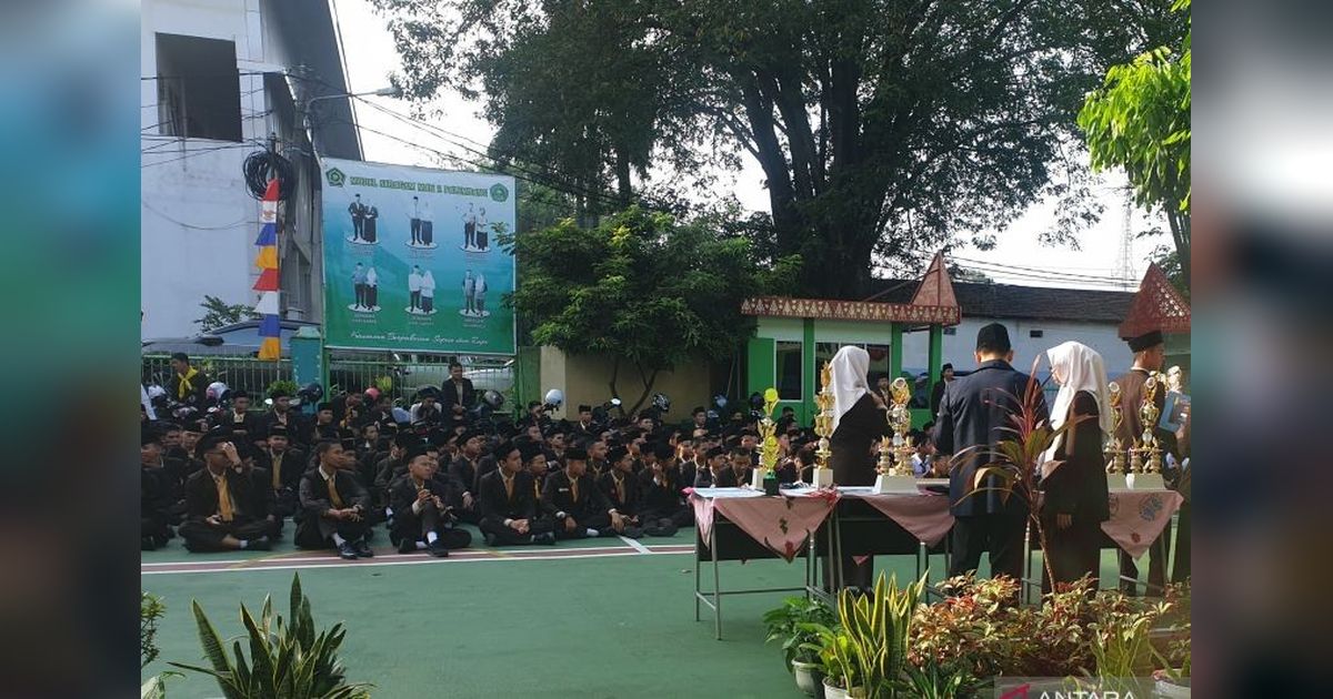 Kemenag Sumsel Perluas Jaminan Sosial Guru dan Tendik di 17 Kabupaten/Kota