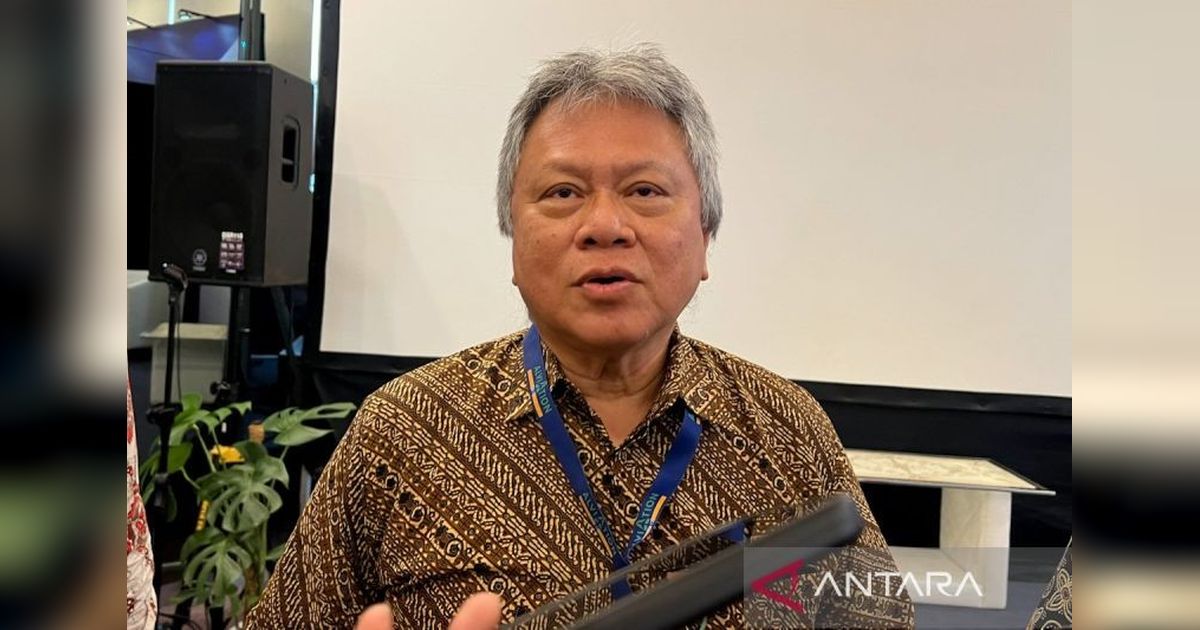 Pengamat: Pajak Nol Persen Suku Cadang Pesawat Perkuat Daya Saing Penerbangan Nasional