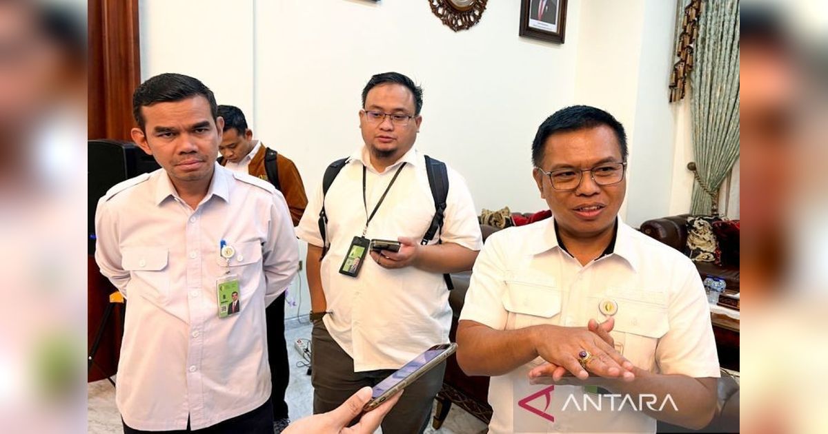 Keseimbangan Harga Telur: Bapanas Pastikan Stabilitas Hulu-H