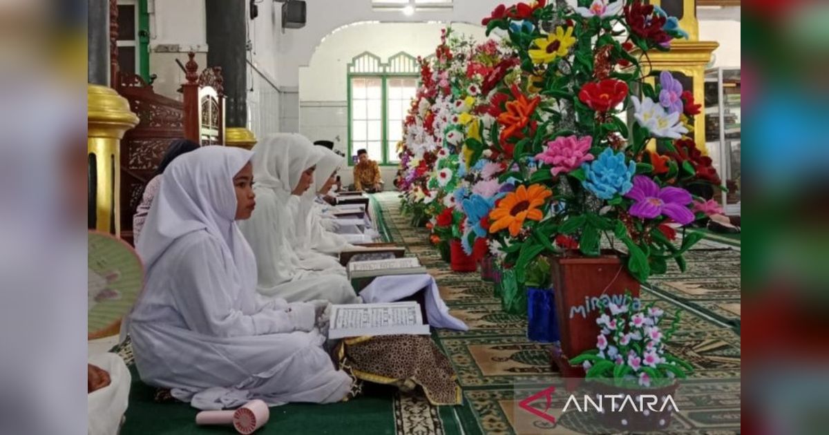 Pesta Panggil Suku Ketapik: Warisan Budaya Bangka Barat yang