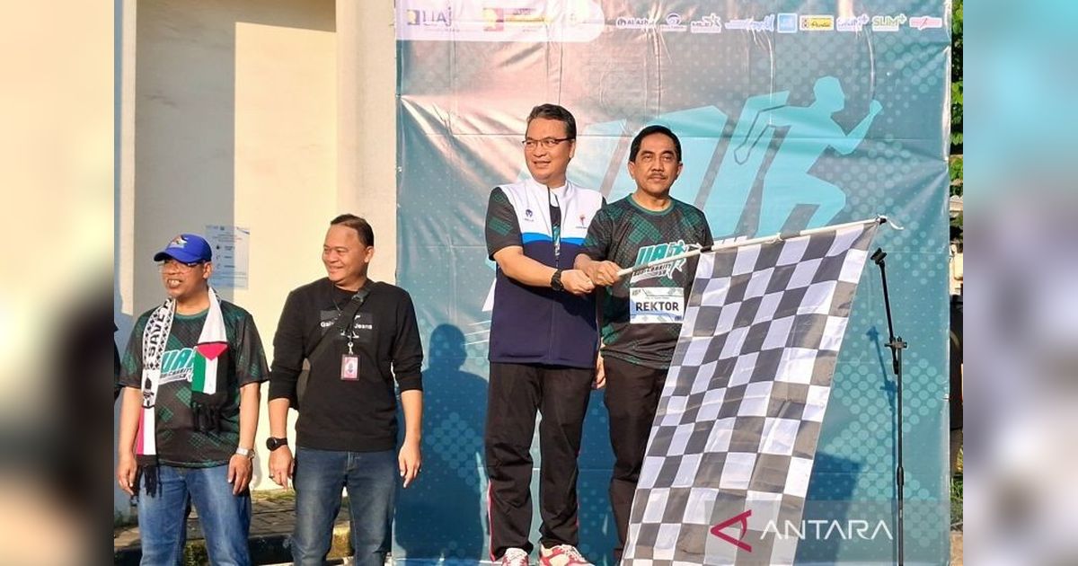 UAI Dorong Pemerintah Perkuat Dukungan Infrastruktur PTS unt