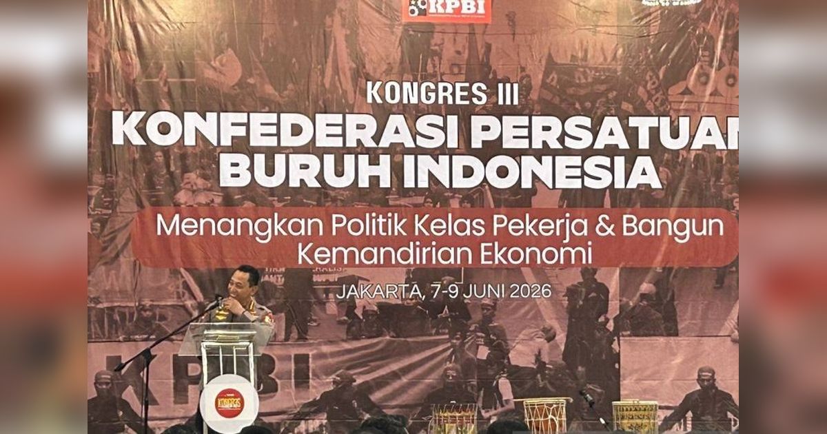 Kapolri Jenderal Listyo Sigit Prabowo Ungkap Keinginan Jadi 