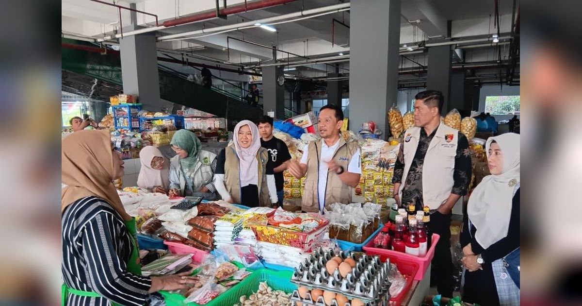 Bulog DIY Tingkatkan Stabilisasi Harga Pangan dengan Percepa