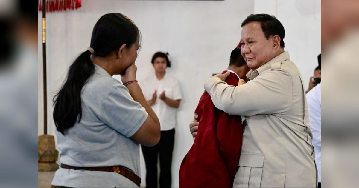 Presiden Prabowo: Pendidikan Wujudkan Hidup Layak dan Sejaht