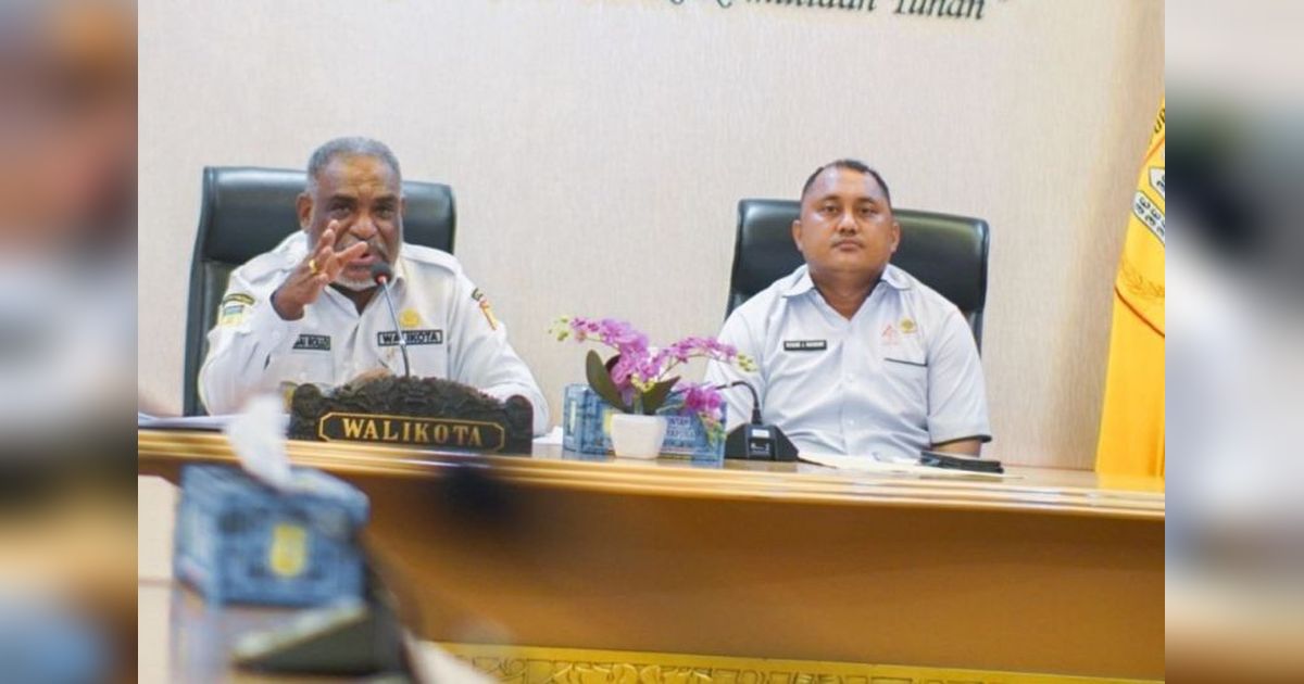Pemkot Jayapura Perkuat Tata Kelola Wisata Jayapura Berbasis