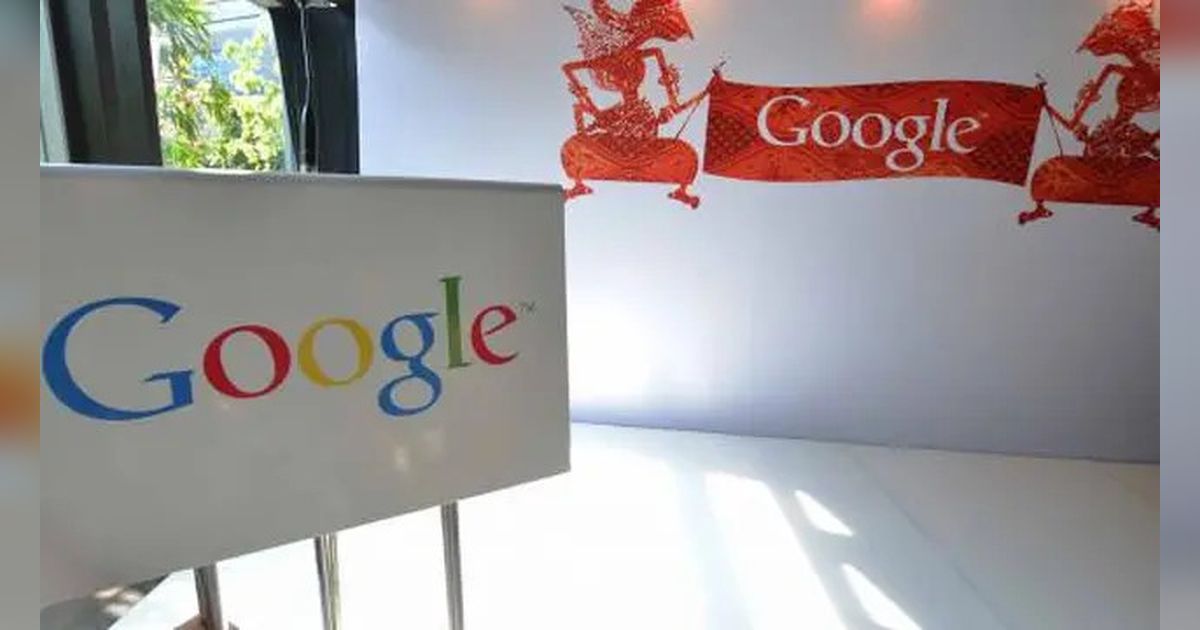 Fantastis, Google Bayar Rp16,6 Triliun per Bulan ke SpaceX S