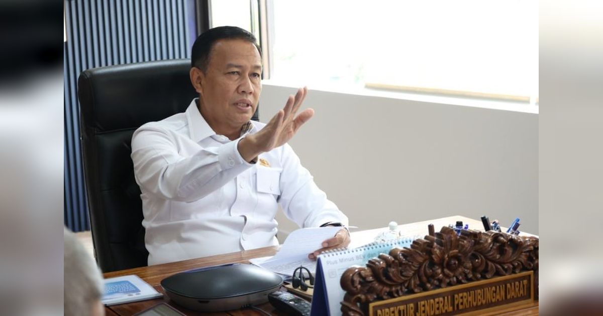 Kemenhub Tegaskan SMK PAU Instrumen Penting Keselamatan Tran