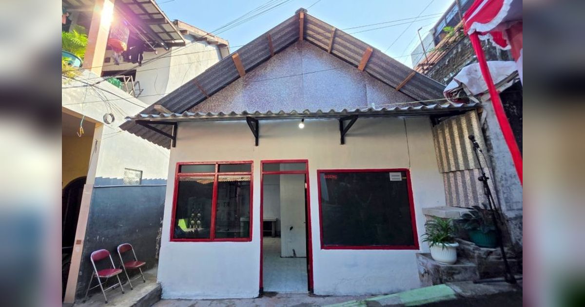 Pemkot Yogyakarta Gandeng 50 Lembaga Sukseskan Program Bedah