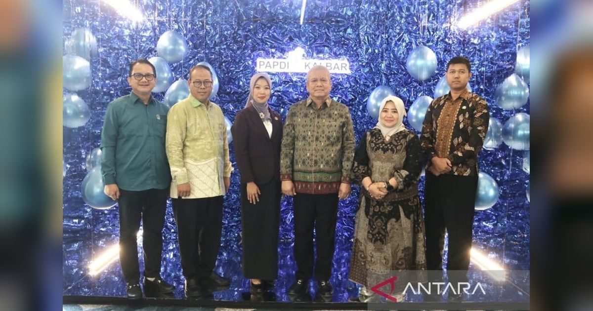 Pemprov Kalbar Tekankan Pentingnya Pelayanan Dokter Humanis 