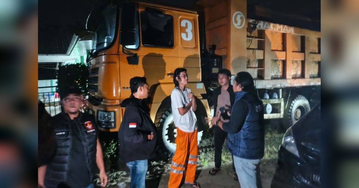 Polres Aceh Selatan Periksa Enam WNA Tiongkok, Pastikan Legalitas dan Tujuan Aktivitas