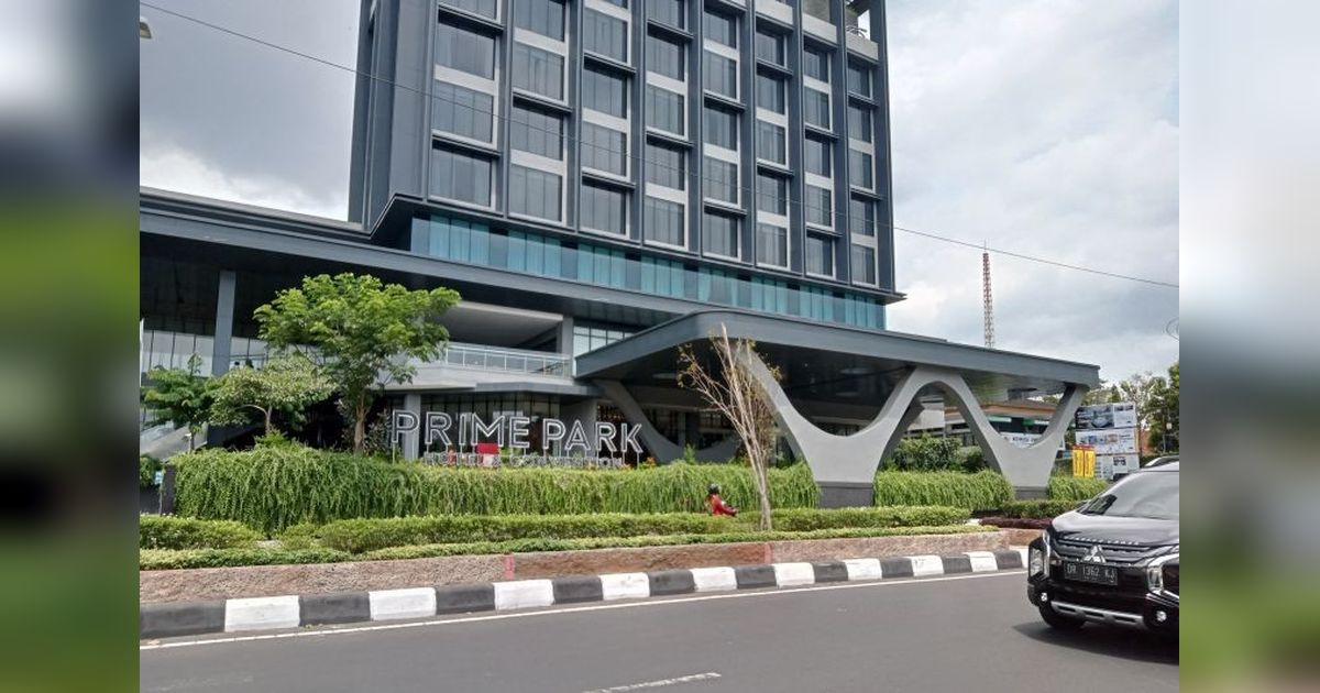 AHM Minta Hotel Ajukan Keringanan PBB Secara Individu, Okupa