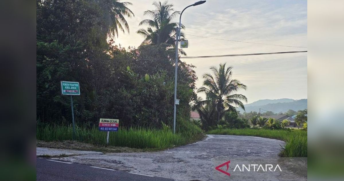 Revitalisasi SMP Natuna: Pemkab Tingkatkan Mutu Pendidikan d