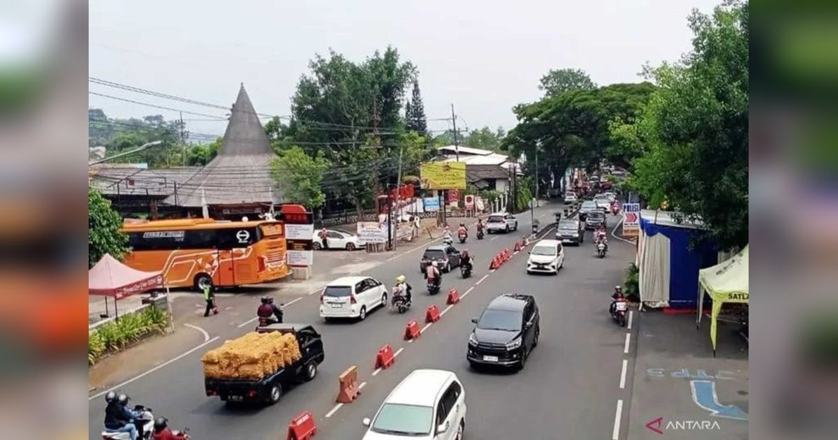 Polres Batu Prioritaskan Delapan Pelanggaran Lalu Lintas dalam Operasi Patuh Semeru 2026
