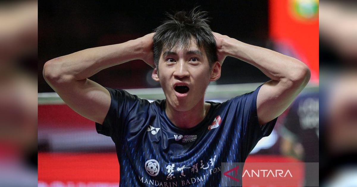 Victor Lai Juara Indonesia Open 2026: Kisah Pemain Kanada ya