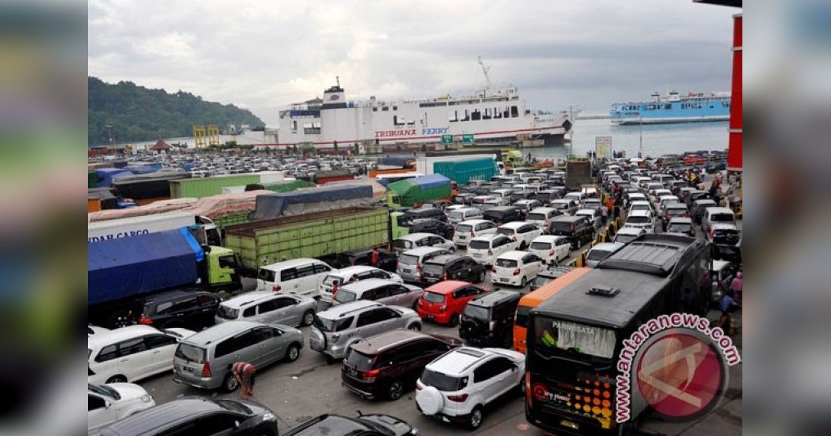 Diskon Tarif ASDP Libur Sekolah 2026: Hemat hingga 100 Perse