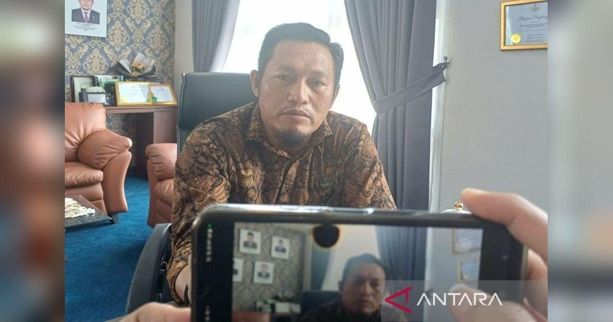 Enam PLTS Komunal Kepri Beroperasi, Terangi Pulau Terluar da