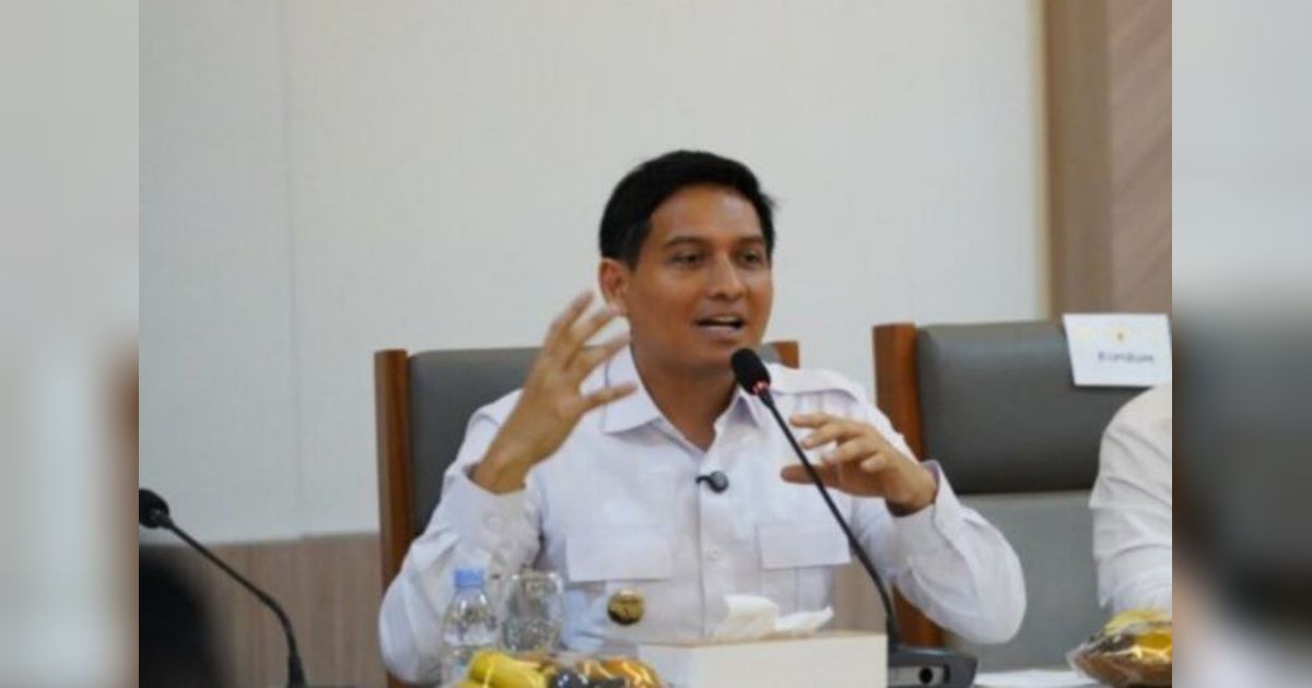 Rekonstruksi Jalan Indramayu: Pemkab Alokasikan Rp3,31 Milia