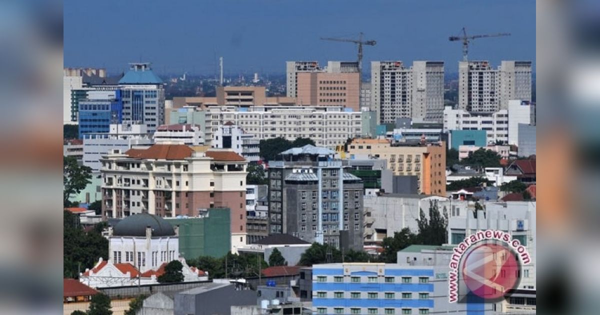 NEXT Indonesia Soroti Tantangan Fiskal: Daya Ungkit APBN Kun