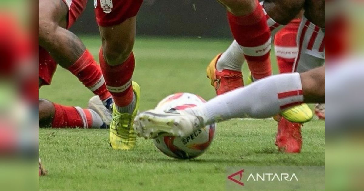 Bandung Legend Siap Guncang Jepang di U12 Junior Soccer World Challenge 2026