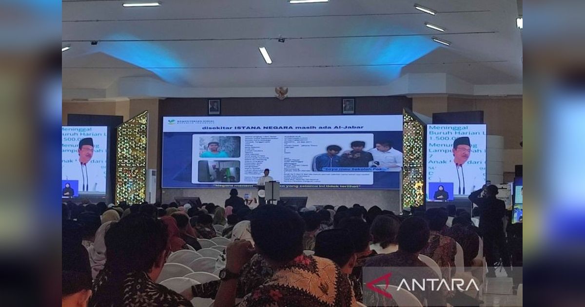 Pemkab Pamekasan Genjot Perbaikan Data Bansos PKH, Pastikan 