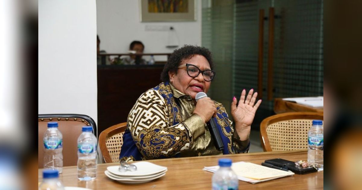 Wamendagri Dorong PIKI Pengaruhi Kebijakan Publik dan Tingga
