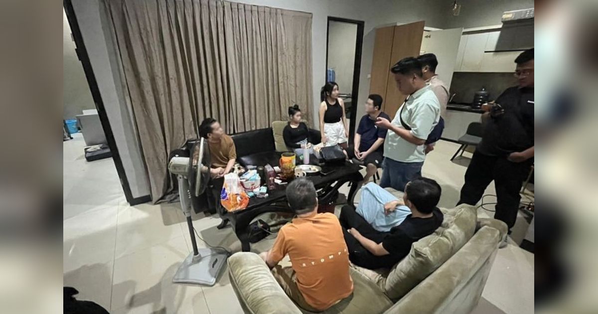 Pengawasan WNA Imigrasi Ditingkatkan: Jaringan Love Scamming
