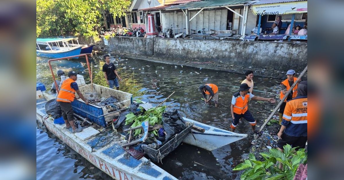 Pemkot Makassar Terapkan Sistem Penghargaan dan Sanksi untuk