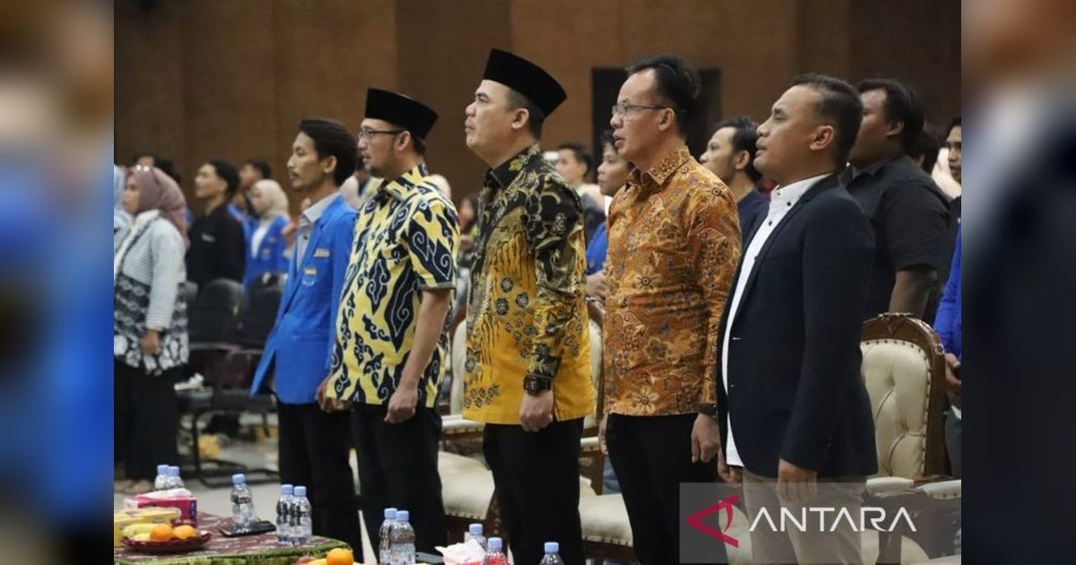 Pemkab Bekasi Ajak Mahasiswa Berkolaborasi Aktif dalam Pemba