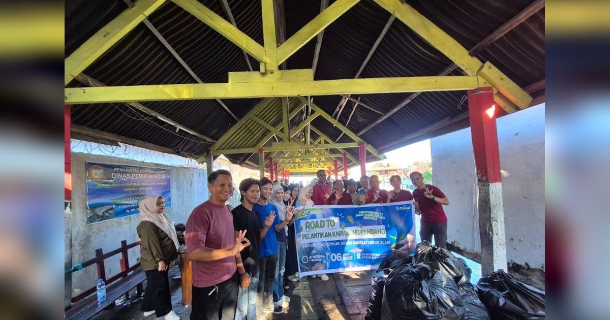 Kapasitas Pengelolaan Sampah Makassar Belum Optimal, Wali Ko