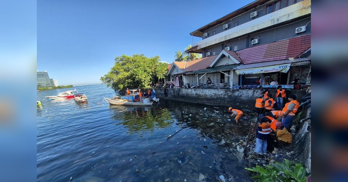 Pemerintah Kota Makassar Agendakan Peringatan HLH Makassar 2