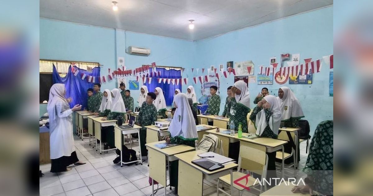 Disdikbud Karawang Tetapkan Sembilan Jalur PPDB SMP 2026, Or