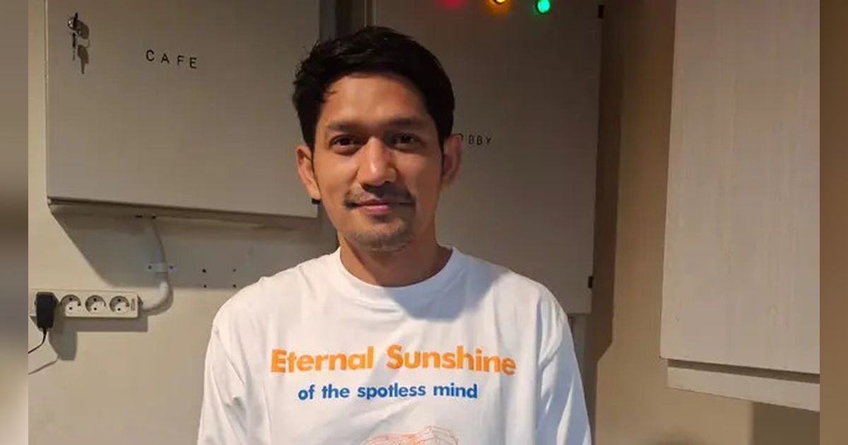 6 Fakta Ibnu Jamil di Film Saat Aku Bersuara, Reuni dengan M