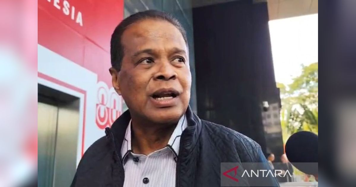 KPK Dalami Peran Fuad Hasan dalam Kasus Korupsi Kuota Haji