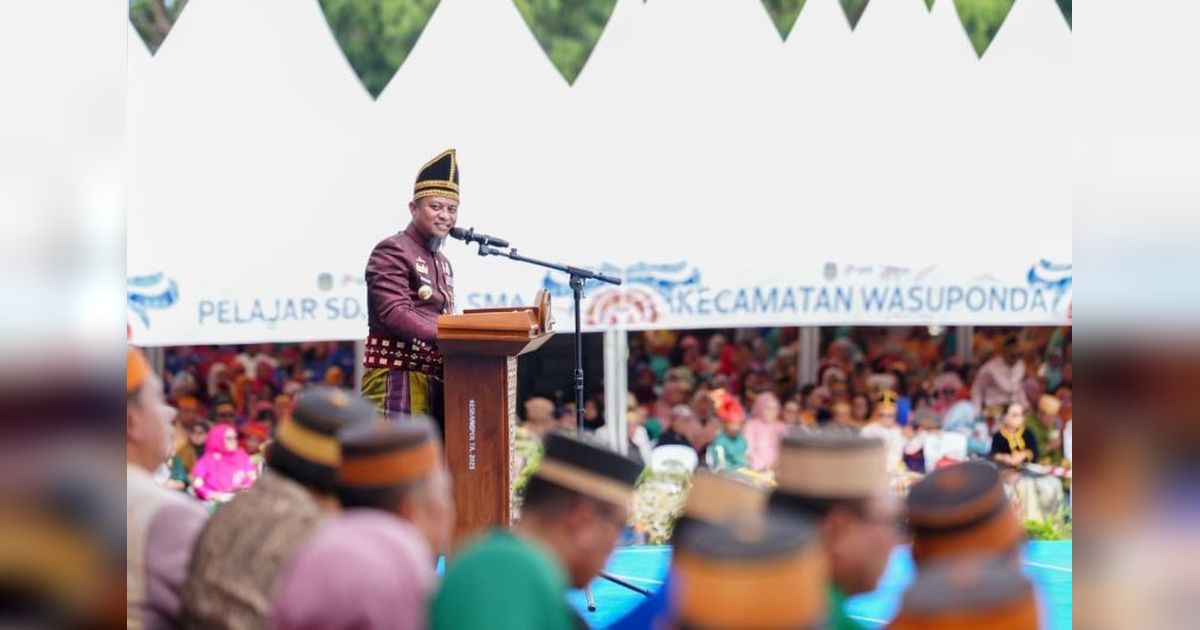 Pemprov Sulsel dan PT Vale Segera Wujudkan Pembang