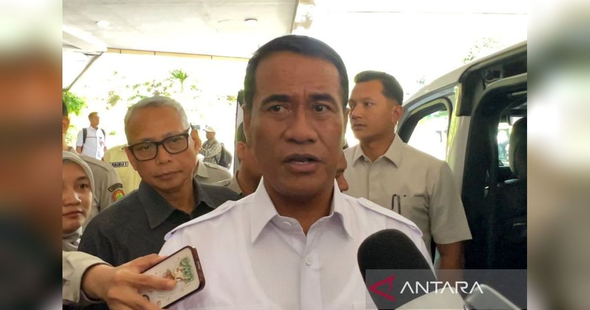Kementan Koordinasi dengan Kemendag Terkait Rencana Kenaikan