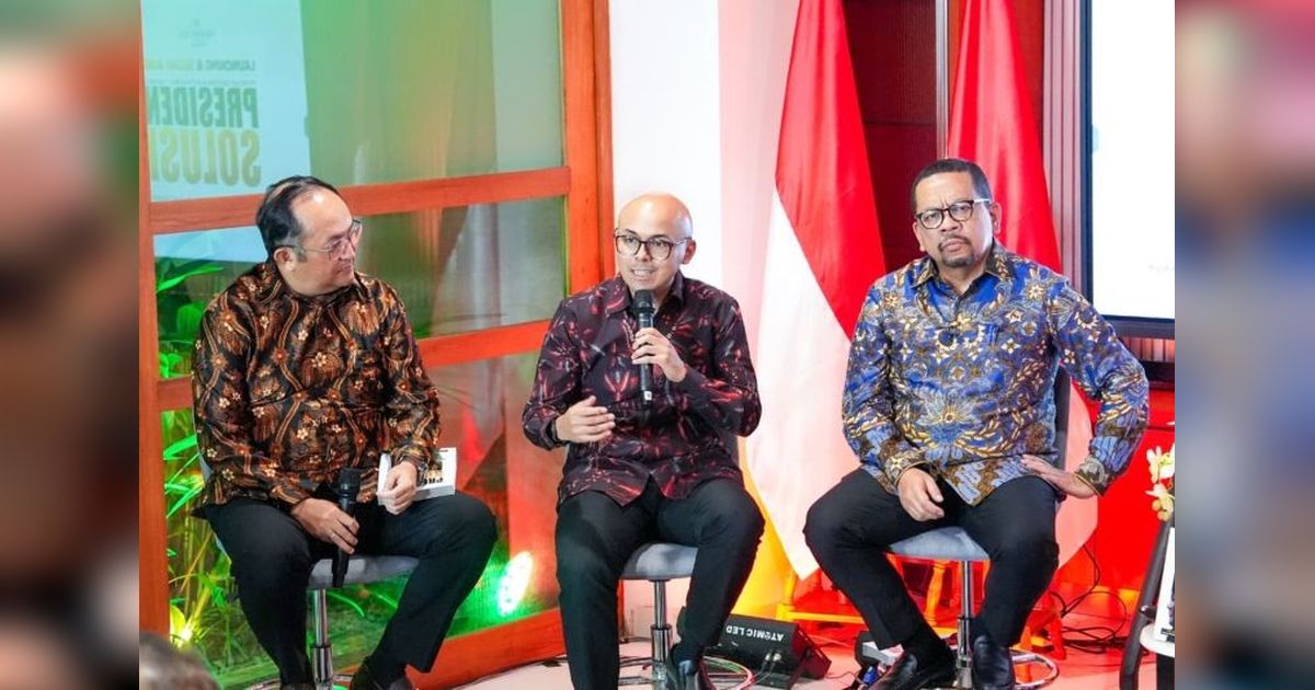 Dirgayuza: Prabowo Bergerak Cepat Atasi Masalah Ra