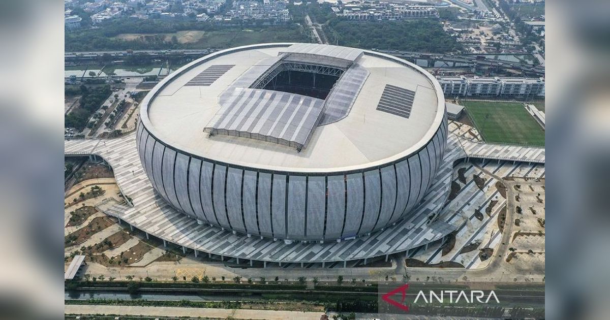I.League Umumkan Hasil Evaluasi Stadion untuk Musi