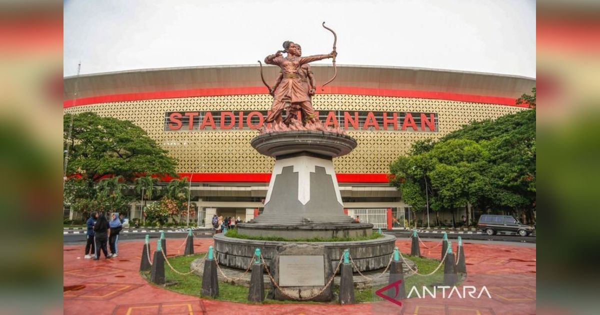 I.League Umumkan Hasil Penilaian Stadion untuk Championship 