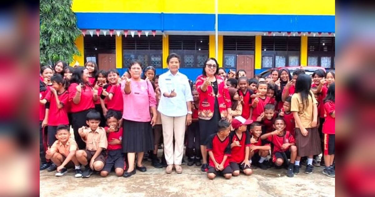 KEPP Otsus Papua Tekankan Kualitas dan Distribusi 