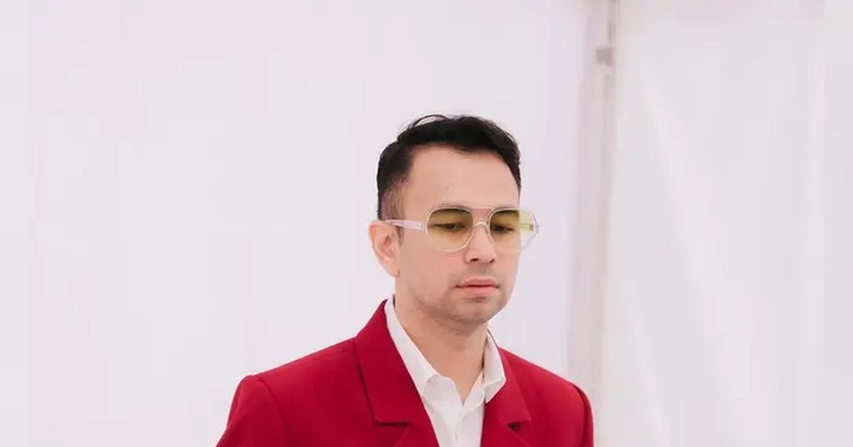 Nama Raffi Ahmad Disebut dalam Penyidikan Kasus Bl